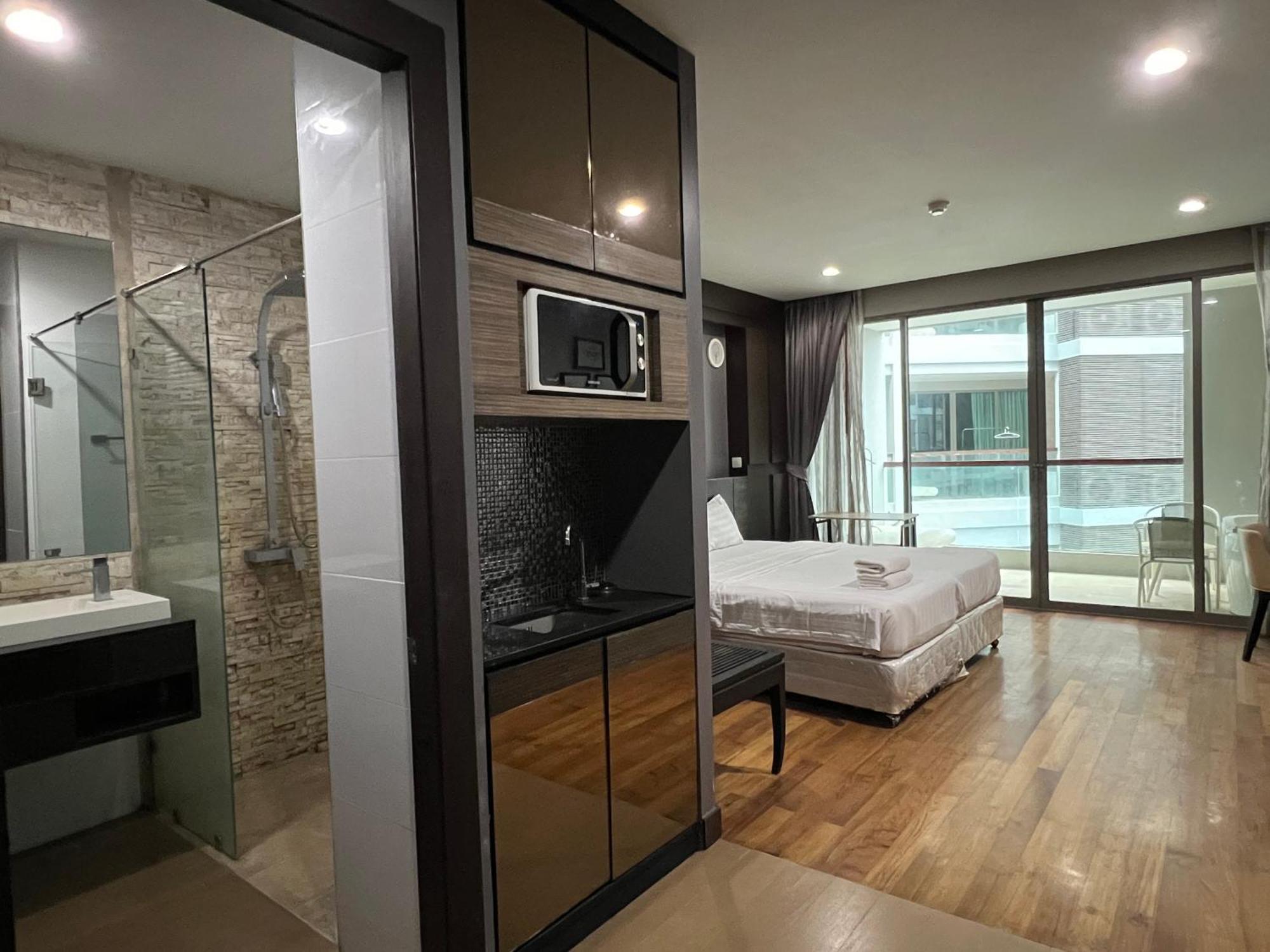 The Regent Bangtao By Resava * בנג טאו ביץ'