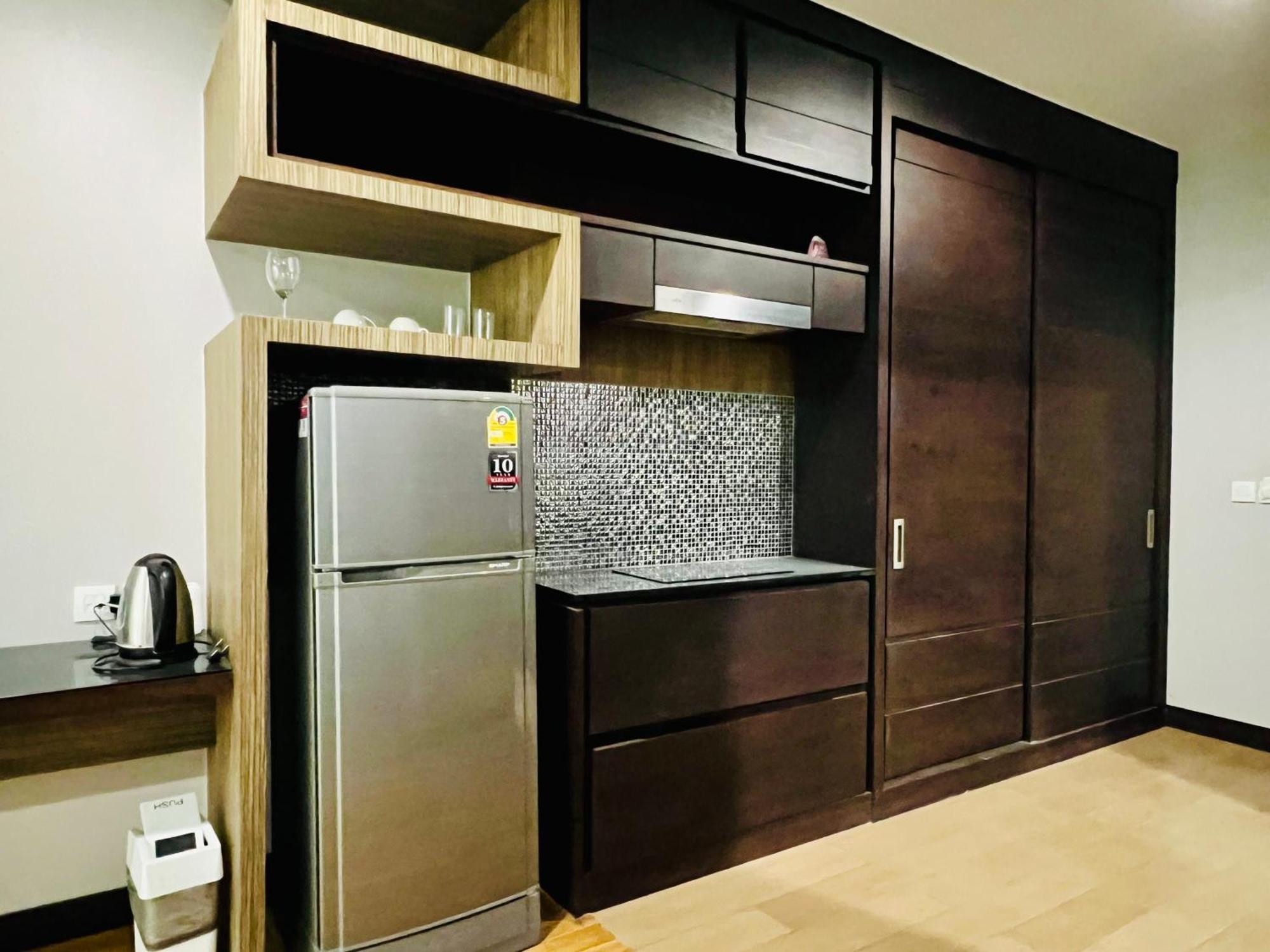 The Regent Bangtao By Resava דירה *